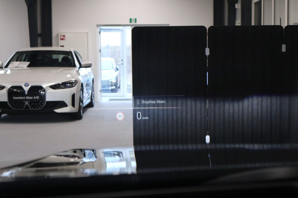 BMW i5 eDrive40 Touring M-Sport 5d