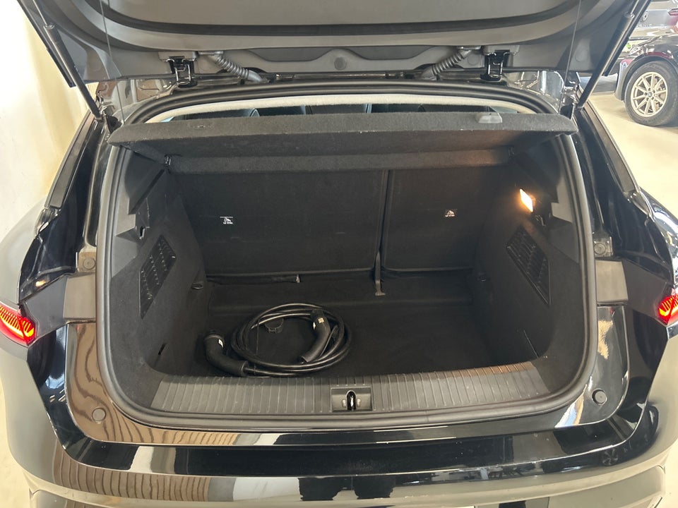 Renault Megane E-Tech 60 Optimum Charge 5d