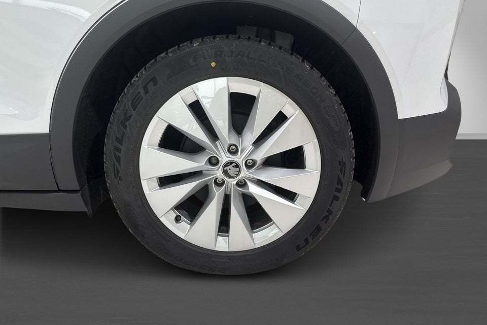 Skoda Elroq 85 iV Premium 5d