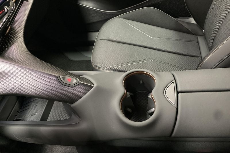 Cupra Tavascan 77 Endurance 5d