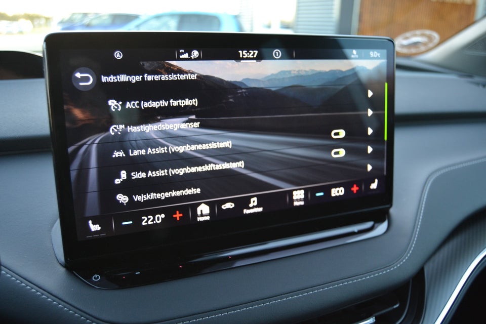 Skoda Enyaq 60 iV Sportline 5d