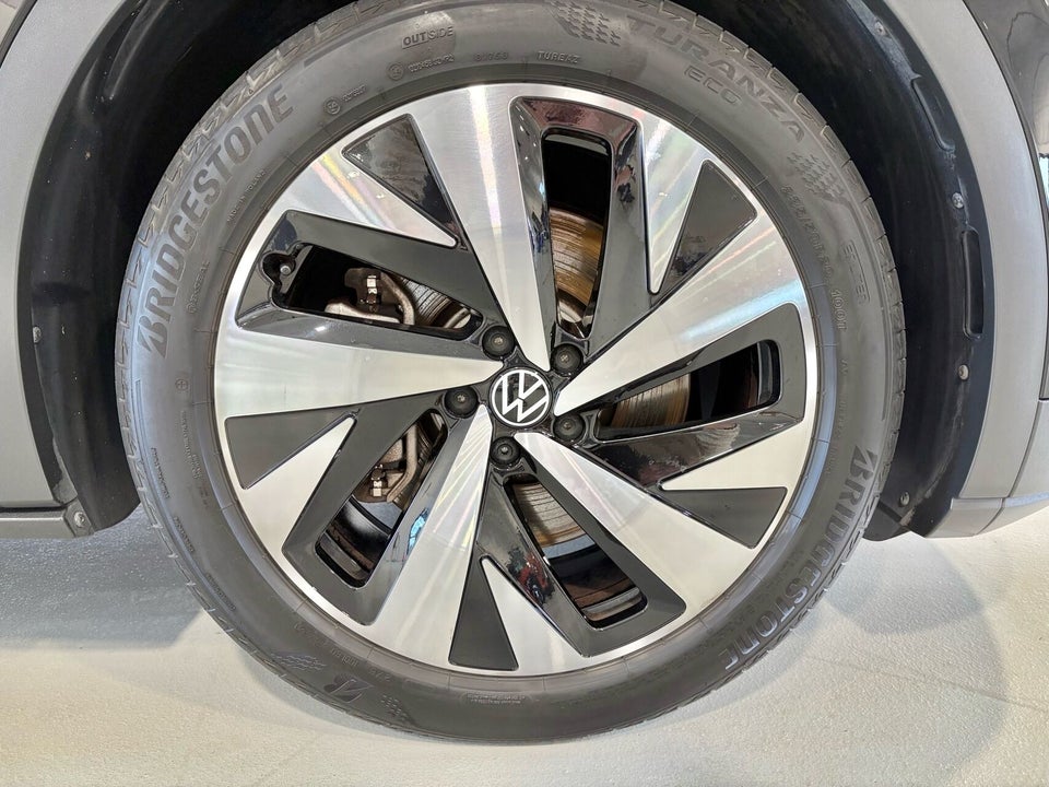 VW ID.4 77 Pro Performance 5d