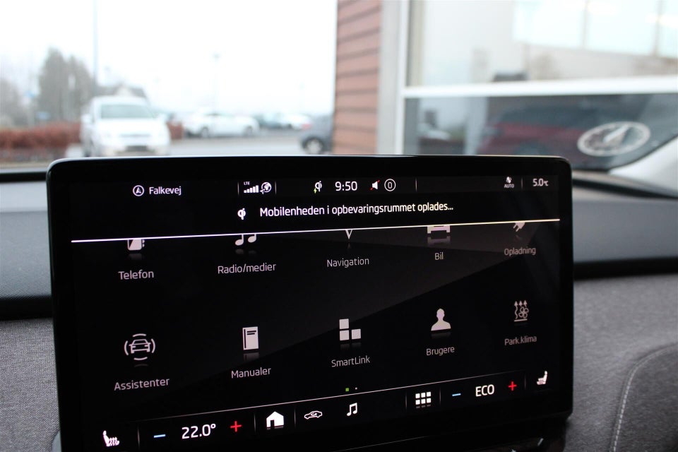 Skoda Enyaq 60 iV 5d