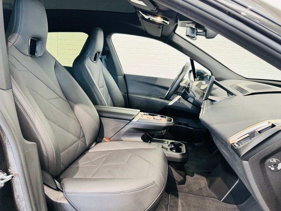 BMW iX xDrive50 Supercharged 5d