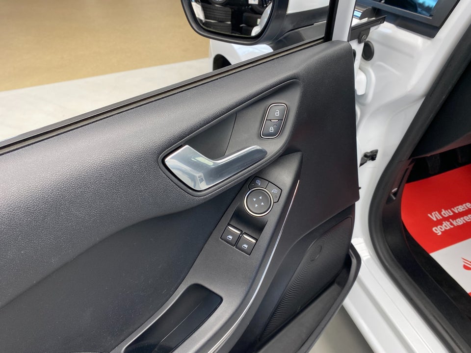 Ford Fiesta 1,0 EcoBoost Titanium 3d