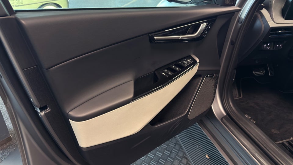Kia EV6 77 Long Range GT-Line 5d