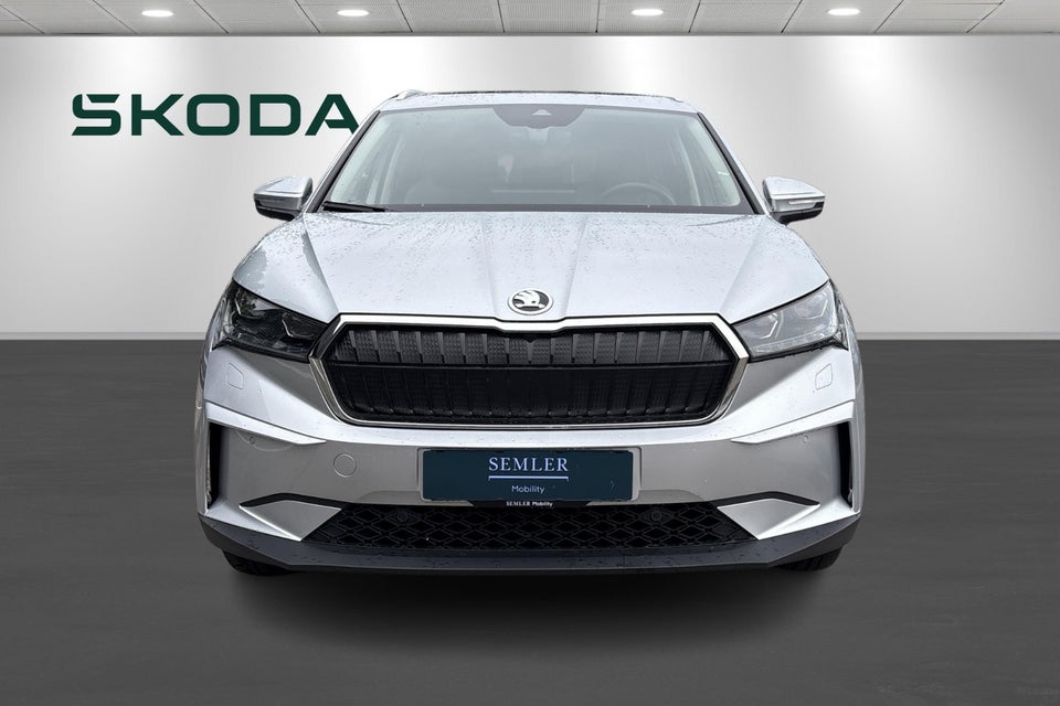 Skoda Enyaq 85 iV Premium 5d