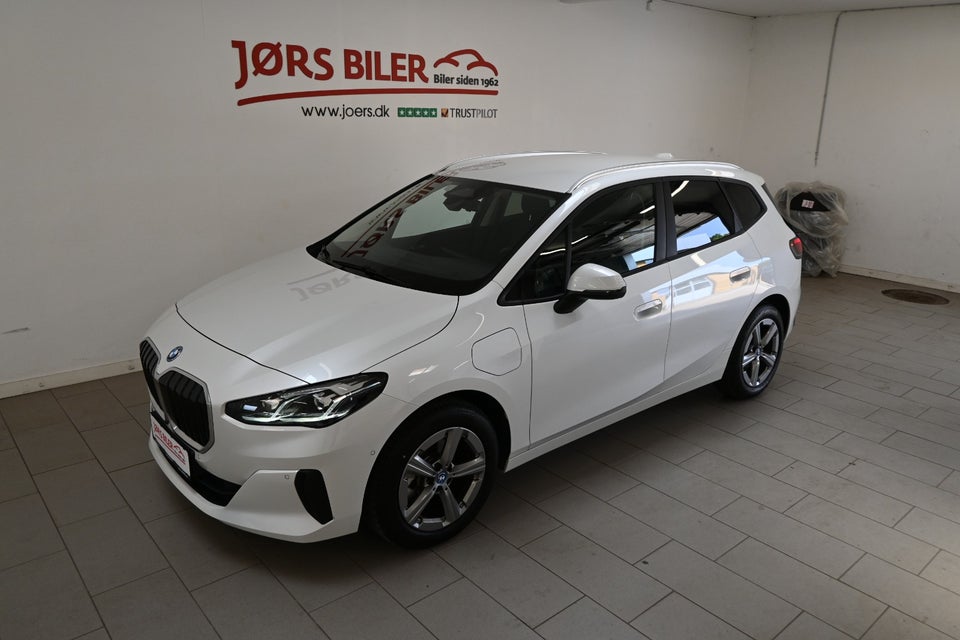 BMW 225e 1,5 Active Tourer xDrive aut. 5d