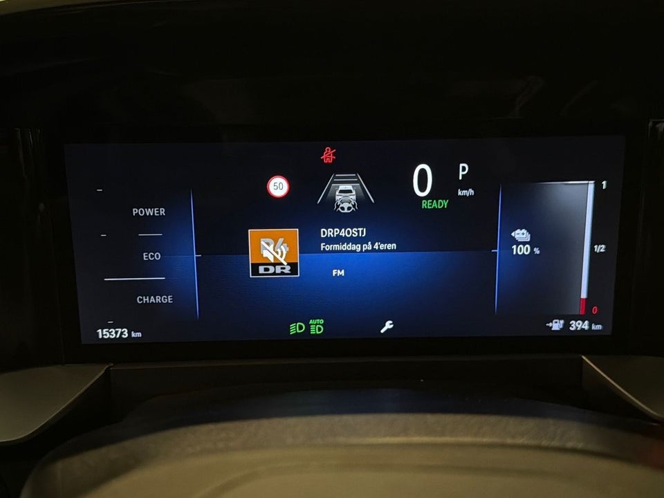 Opel Mokka-e 54 Edition 5d