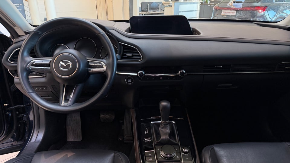Mazda CX-30 2,0 e-SkyActiv-G 150 Cosmo aut. 5d