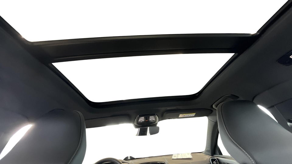 Volvo XC40 ReCharge Extended Range Ultimate 5d