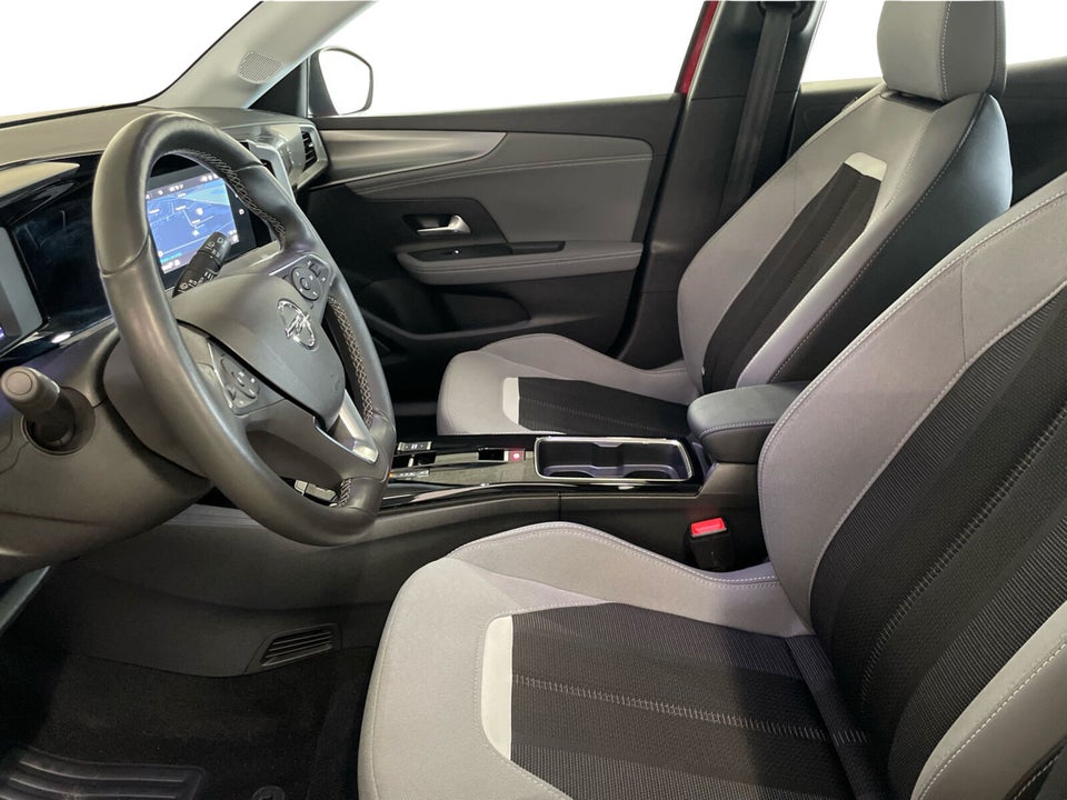 Opel Mokka-e 50 Elegance 5d