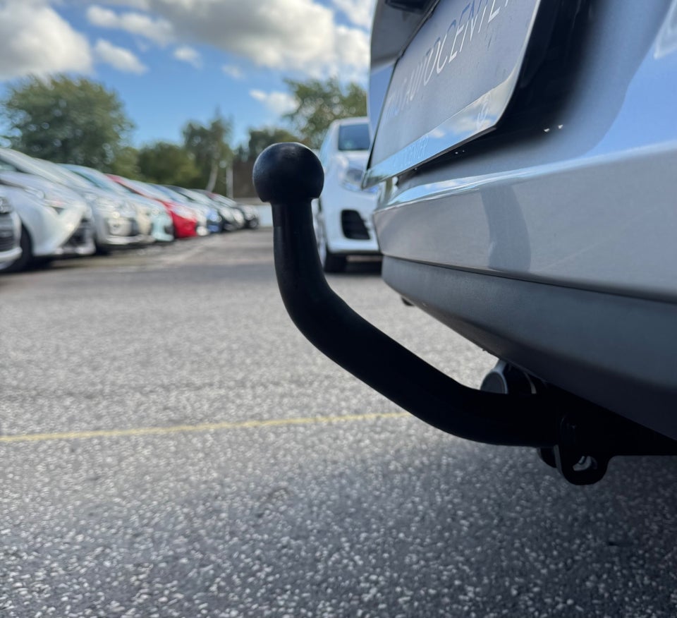 Hyundai i20 1,25 Vision+ 5d