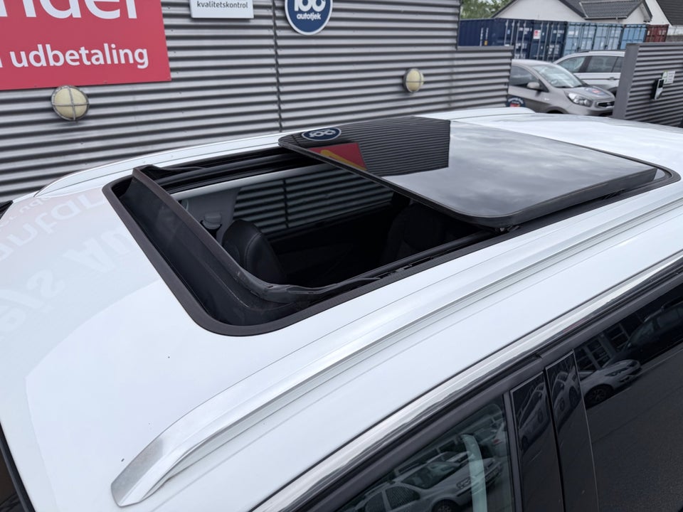 Peugeot 5008 1,5 BlueHDi 130 Allure EAT8 7prs 5d