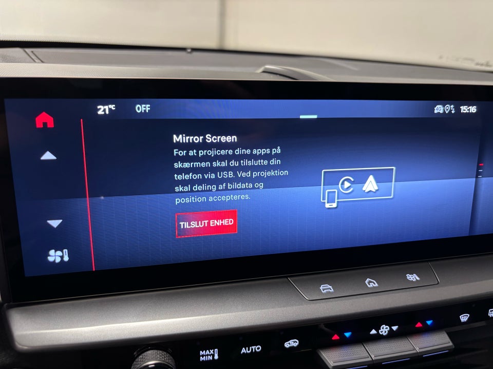 Opel Grandland-e 73 GS 5d