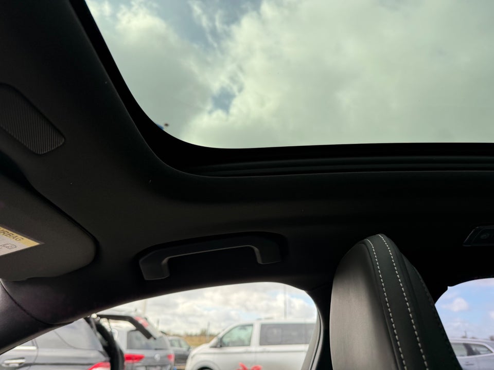 Volvo XC60 2,0 T6 ReCharge R-Design aut. AWD Van 5d