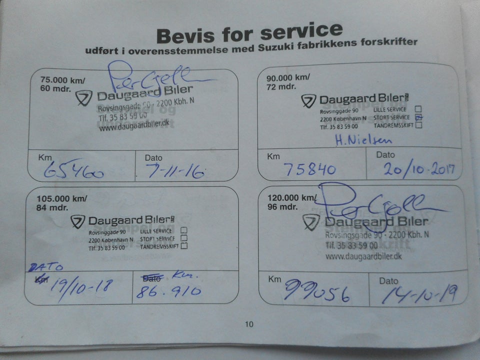 Suzuki Swift 1,2 GL ECO+ 5d