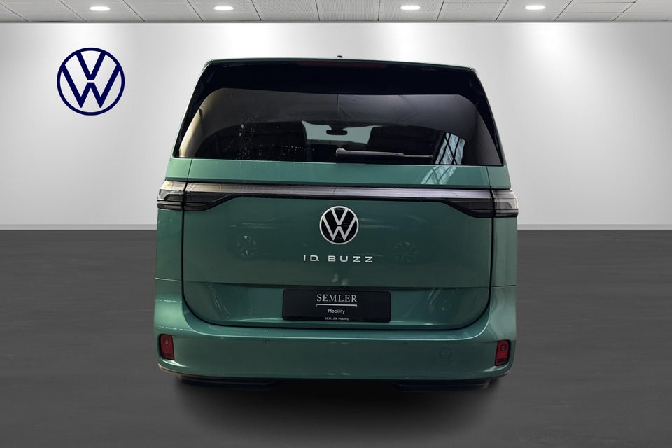 VW ID.Buzz 79 Life+ SWB 5d