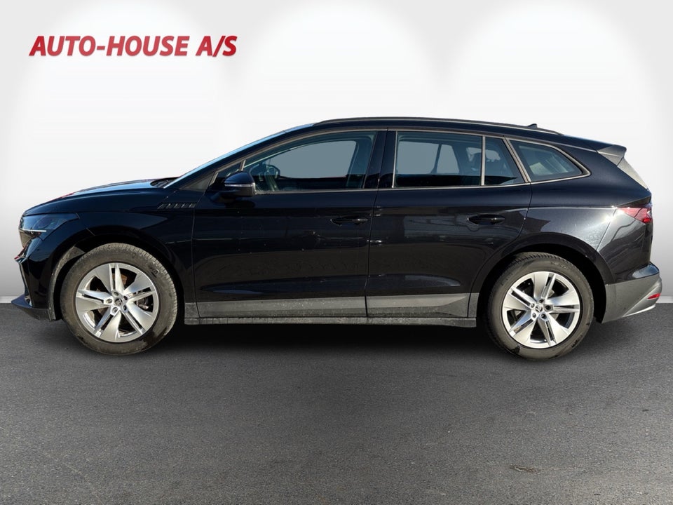 Skoda Enyaq 50 iV 5d