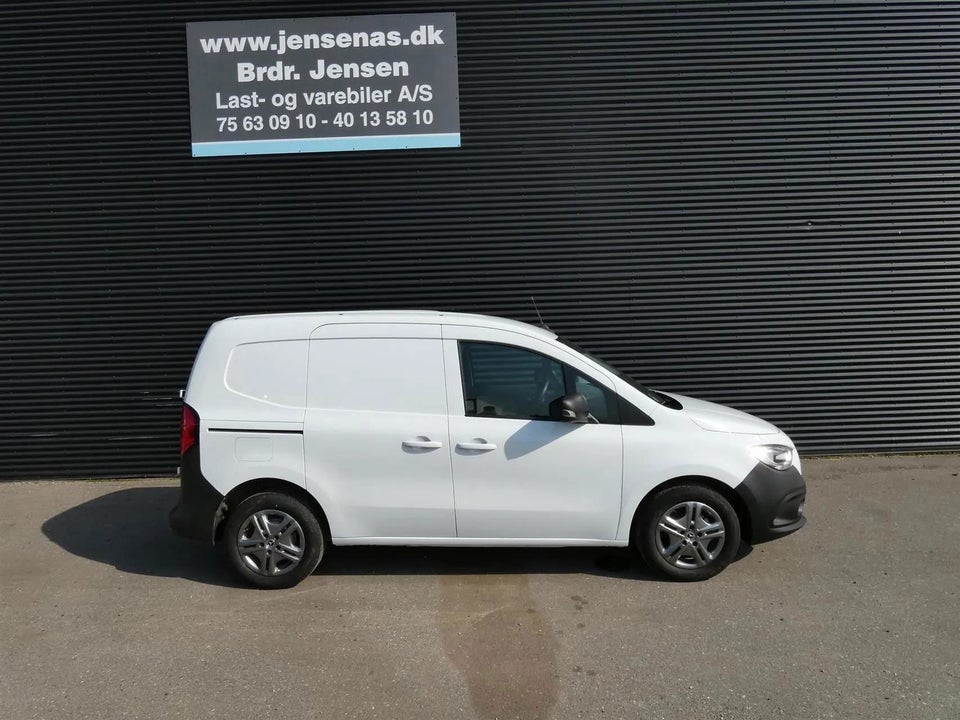 Mercedes Citan 108 1,5 CDi A2 PRO Van