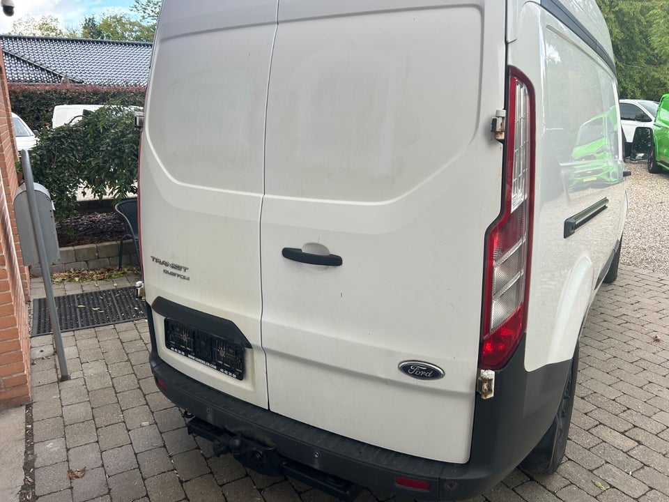 Ford Transit Custom 310 L2 2,2 TDCi 125 Trend