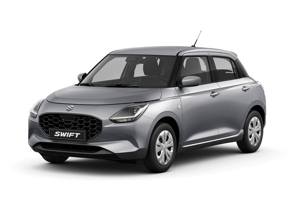 Suzuki Swift 1,2 Upgrade 5d