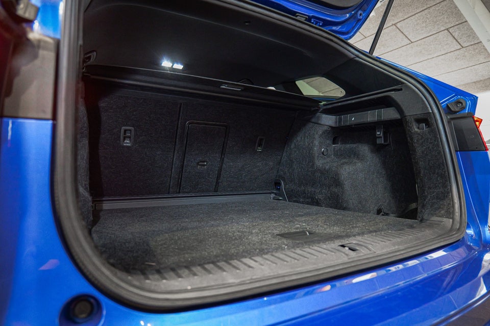 Skoda Enyaq 80 iV Sportline 5d