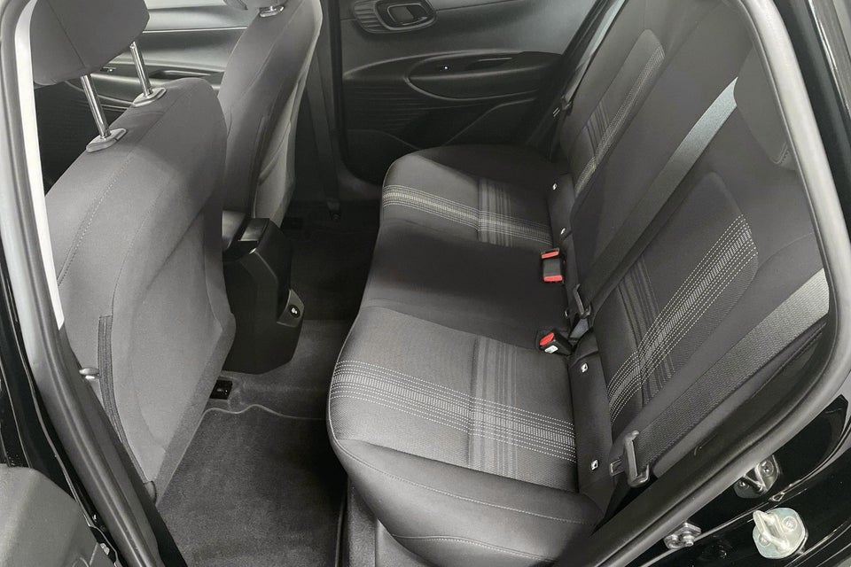Hyundai i20 1,0 T-GDi Essential 5d