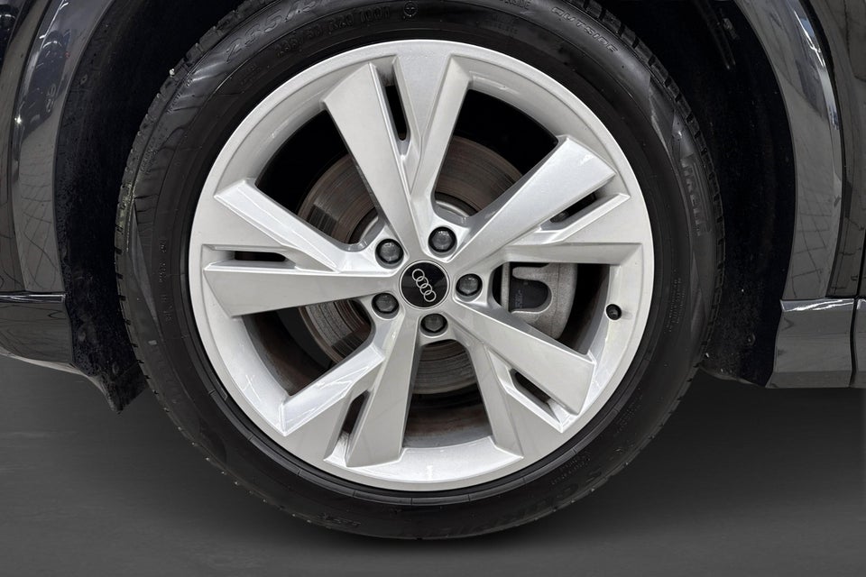 Audi Q4 e-tron 45 Ultra 5d