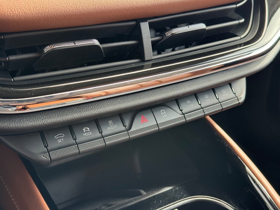 Skoda Enyaq 80 iV ecoSuite 5d