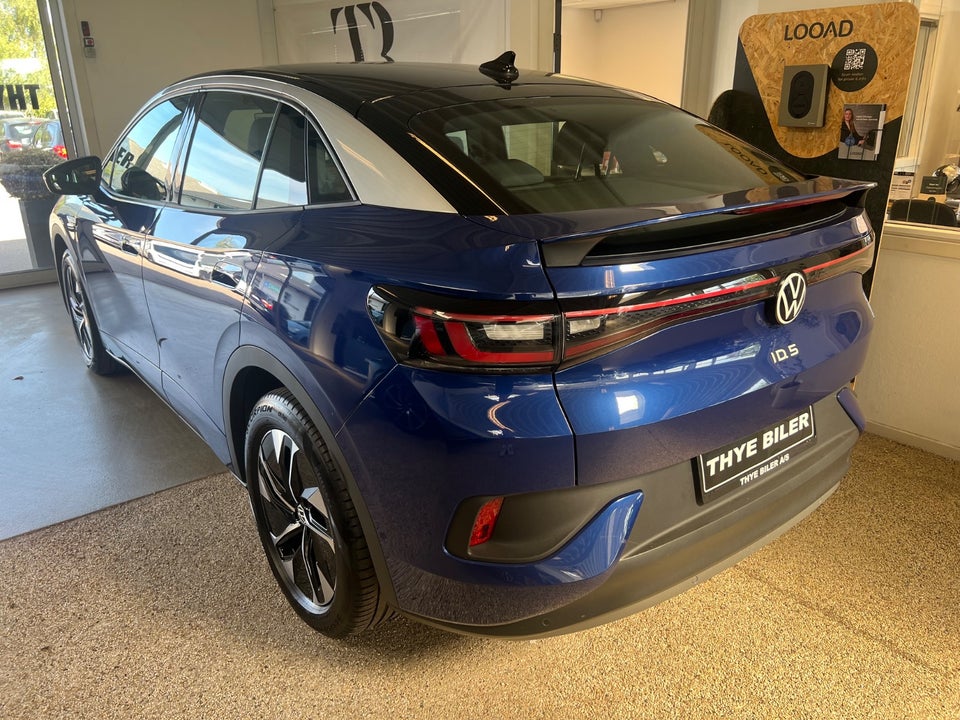 VW ID.5 77 Pro Performance 5d