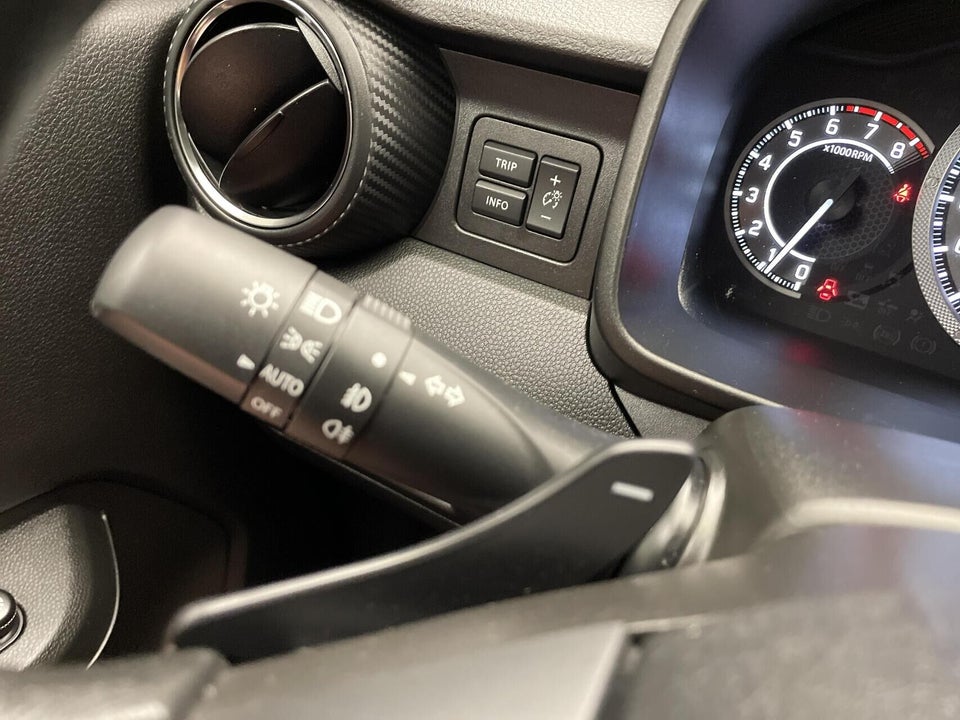 Suzuki Ignis 1,2 mHybrid Active CVT 5d