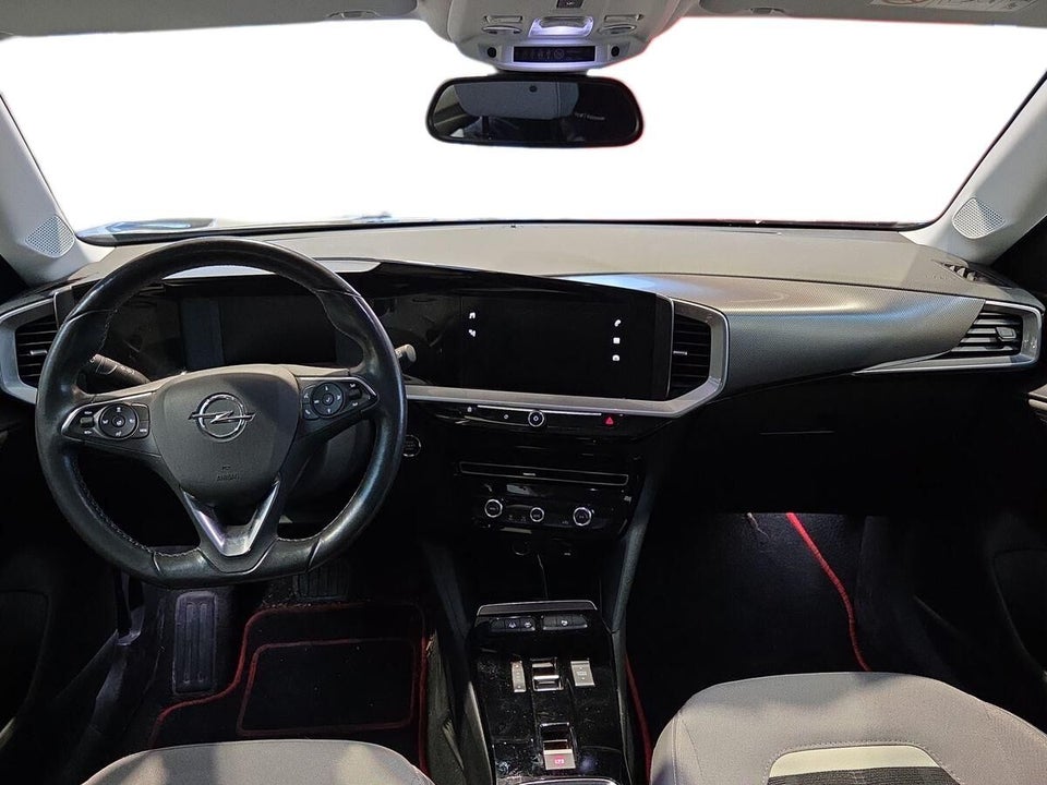 Opel Mokka-e 50 Elegance 5d