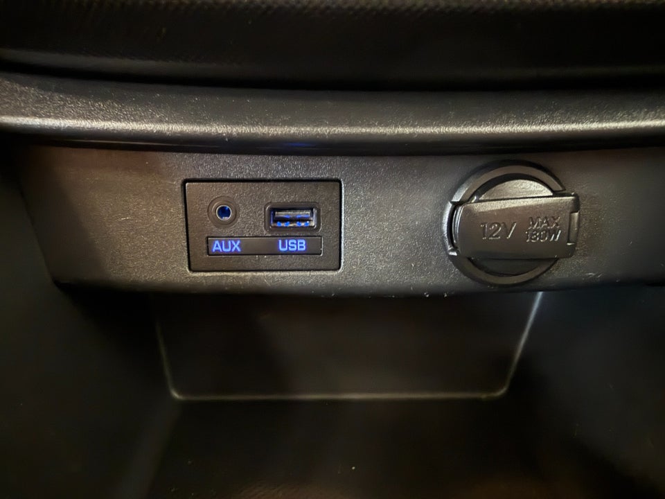 Hyundai i10 1,0 Life 5d