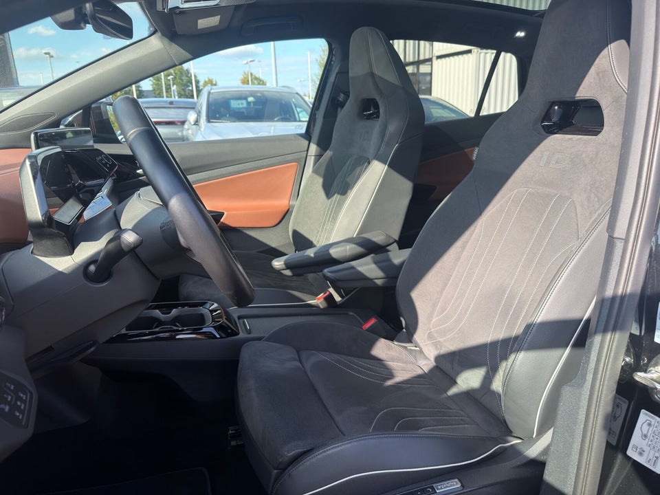 VW ID.5 77 Pro Performance 5d