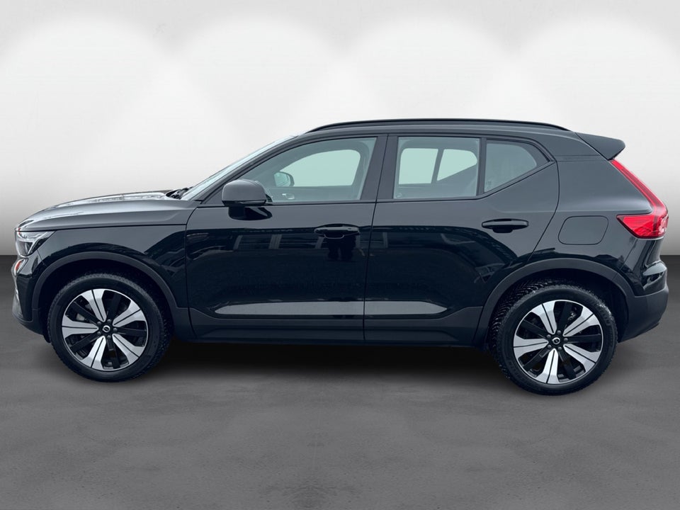 Volvo XC40 P6 ReCharge Plus 5d