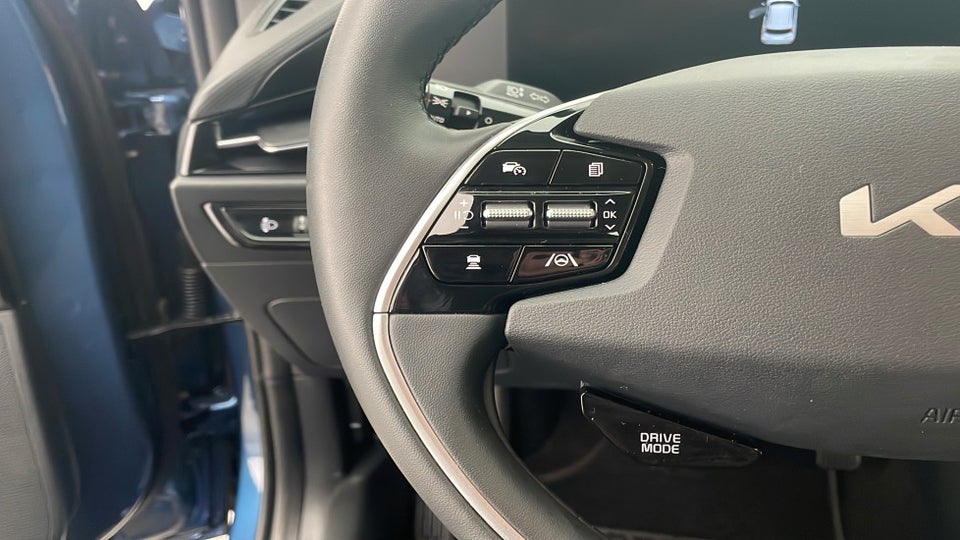 Kia Niro 1,6 PHEV DCT 5d