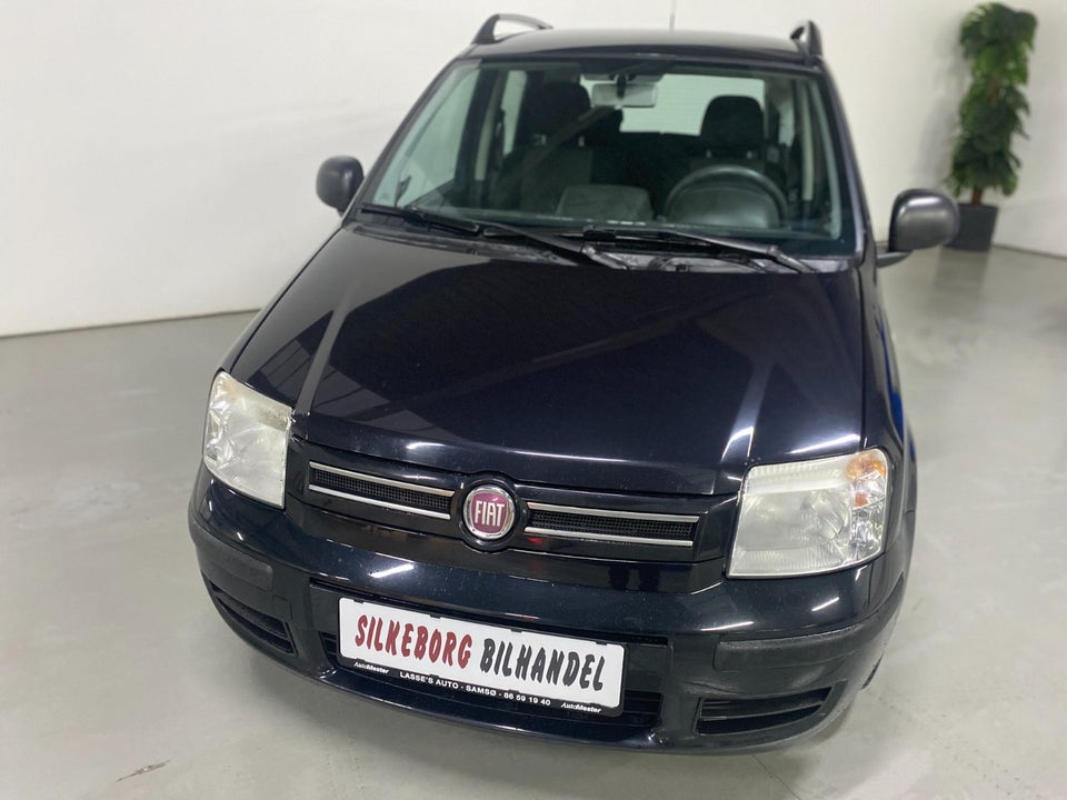 Fiat Panda 1,2 69 Fresh 5d