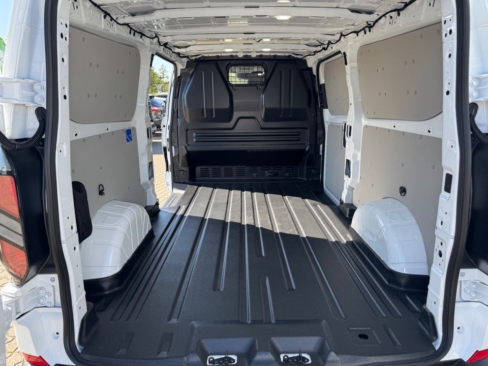 Ford Transit Custom 320 L2 2,0 EcoBlue Trend aut.