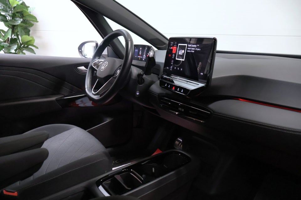 VW ID.3 58 Pro Performance 5d