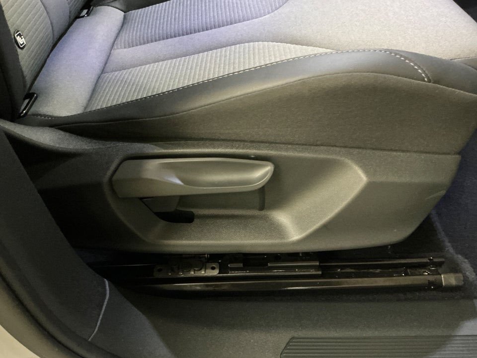 Skoda Enyaq 80 iV Sportline Coupé 5d