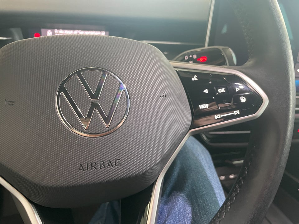 VW ID.7 77 Style Tourer 5d