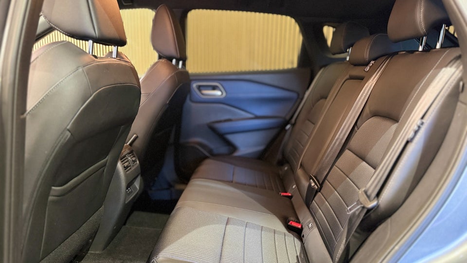 Nissan Qashqai 1,3 mHEV Tekna 5d