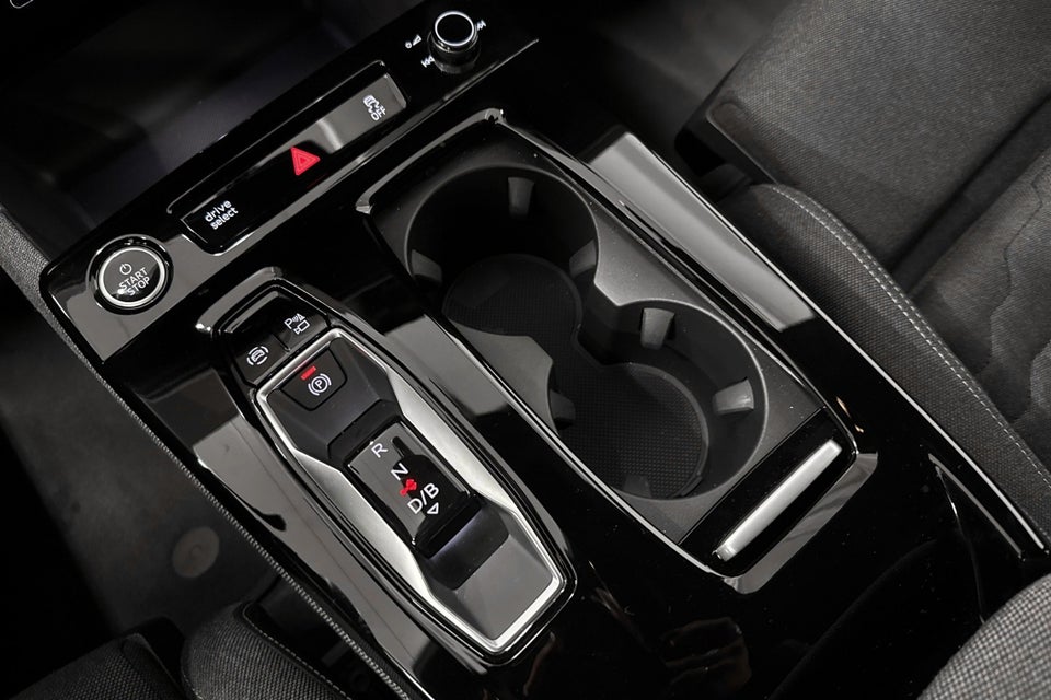 Audi A6 e-tron S-line plus performance Avant 5d