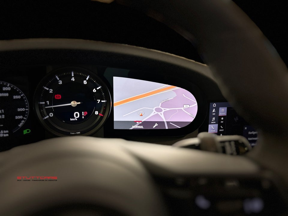 Porsche 911 Carrera S 3,0 Coupé PDK 2d