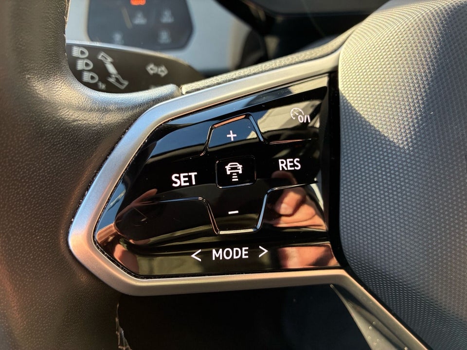 VW ID.3 58 Pro Performance 5d