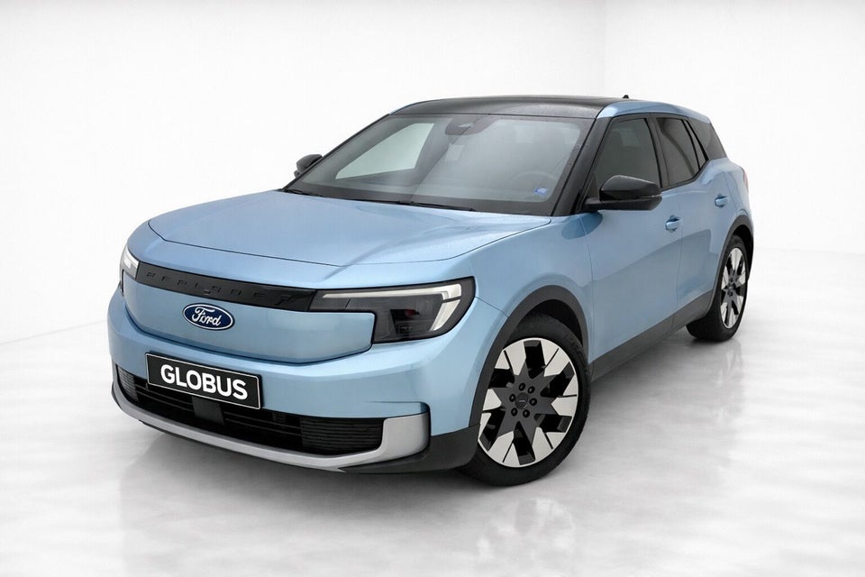 Ford Explorer 79 Premium Extended Range AWD 5d