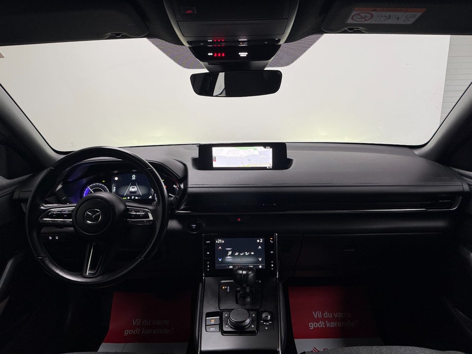 Mazda MX-30 e-SkyActiv Prime-Line 5d