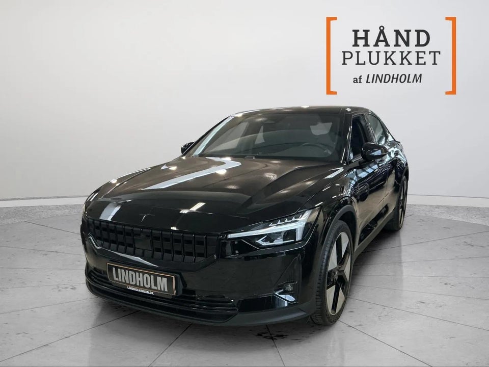 Polestar 2 Long Range AWD 5d