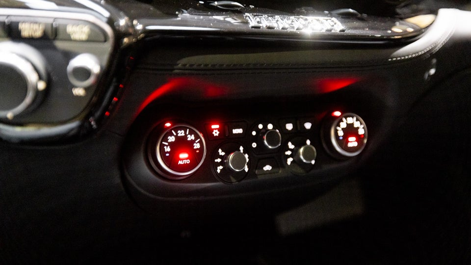 Ferrari F12berlinetta 6,3  2d